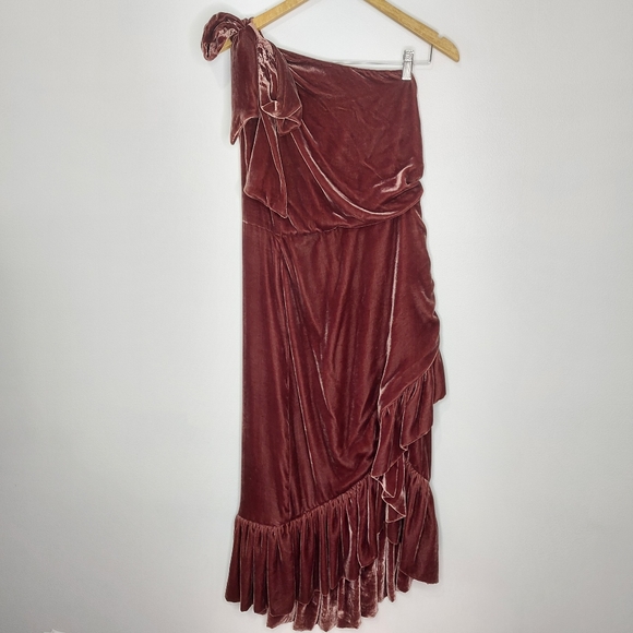 ☆SOLD☆ Ulla Johnson Elisa Dress - Picture 2 of 4